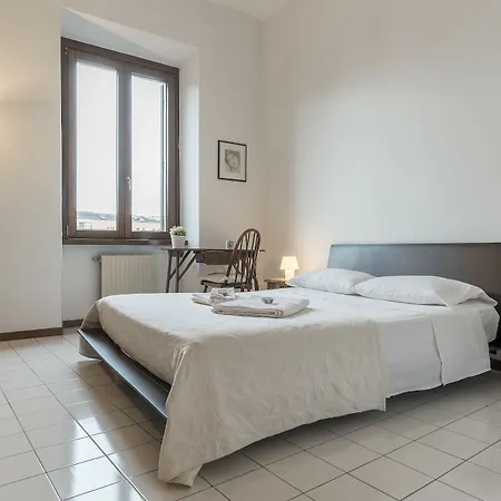 Labicana 2 Hotel Řím